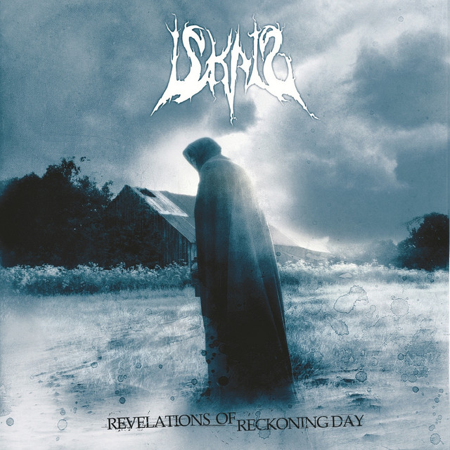 Revelations Of Reckoning Day cover