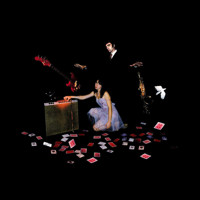 Black Box Expanded Edition cover