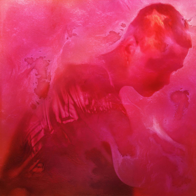 Josh Maison Superstar cover art