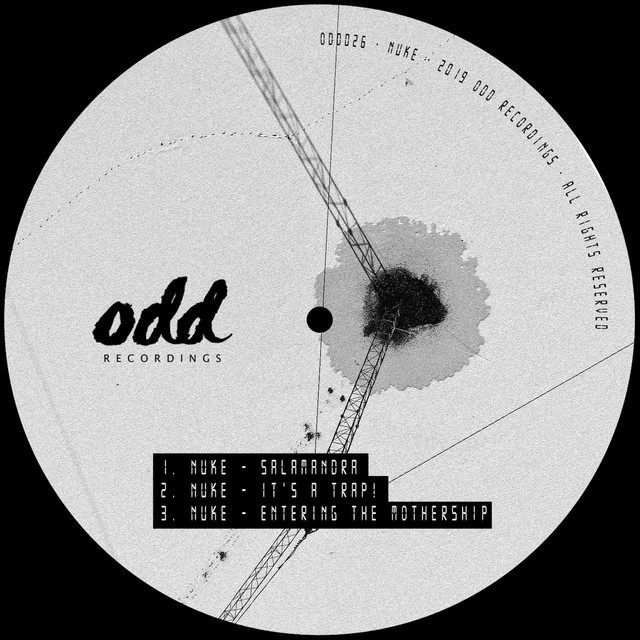 It's a Trap! - Original Mix cover art