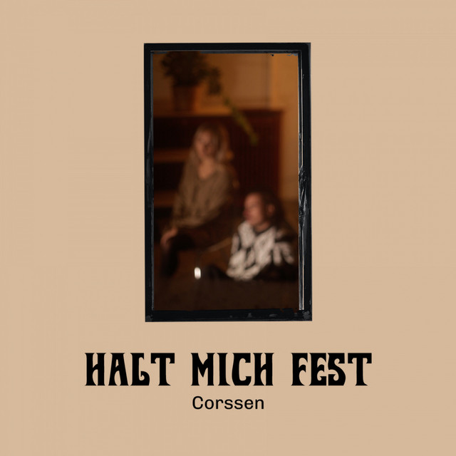 Halt mich fest cover art