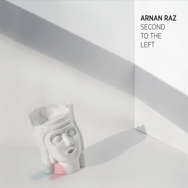 Second to the Left cover
