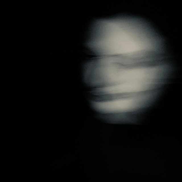 Falling Behind With Oneself By Their Side cover art