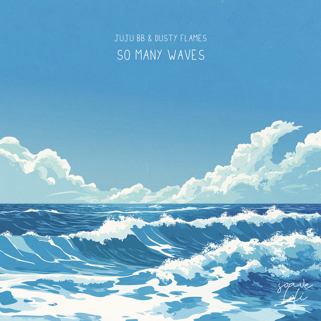 So Many Waves