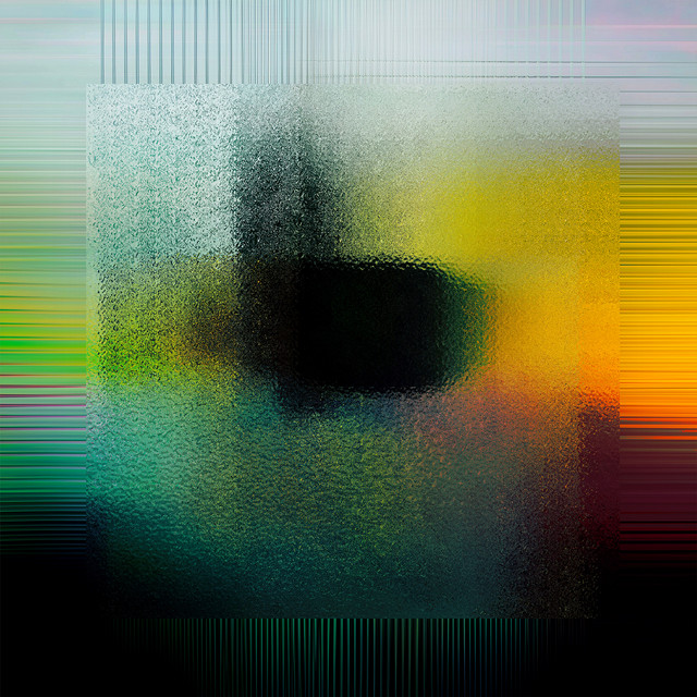 In Search of Something cover art