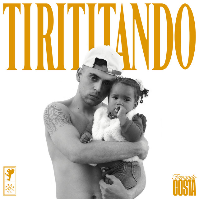 Tirititando cover art