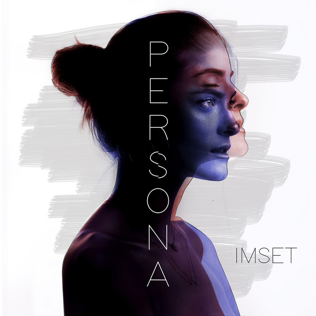 Persona cover art