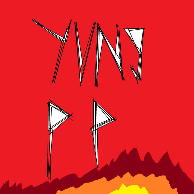 Yung PP Complete cover art
