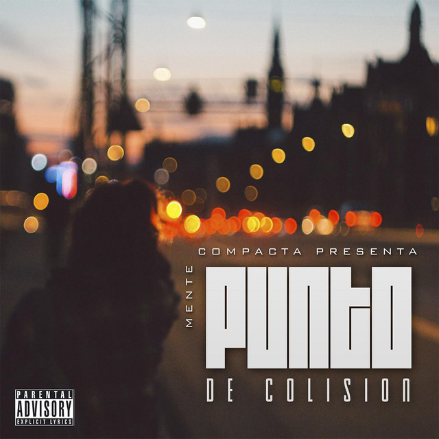 Punto de Colision cover art