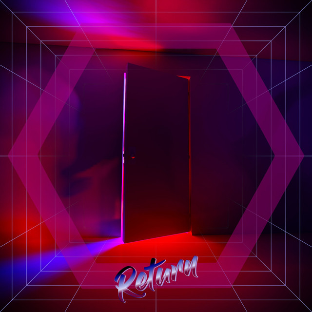 Return cover art