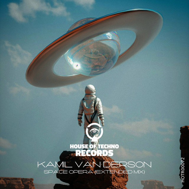 Space Opera (Extended Mix)
