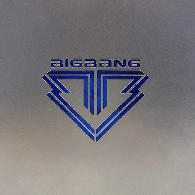 Alive - Album by BIGBANG | Spotify