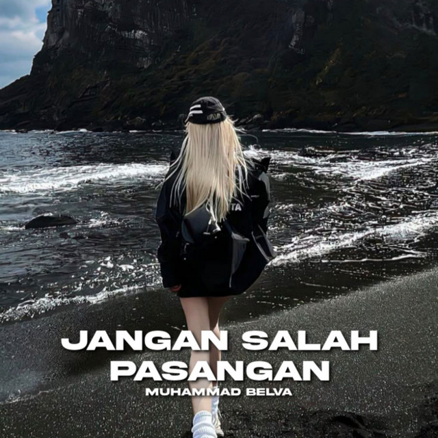 Jangan Salah Pasangan