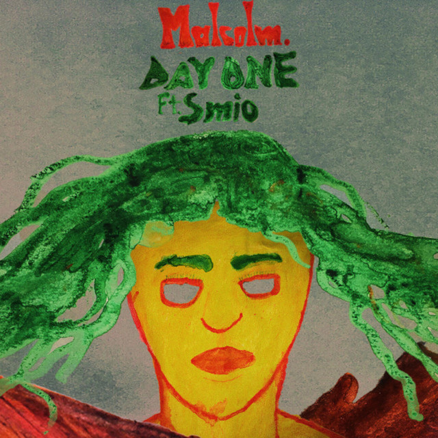 Day One cover art