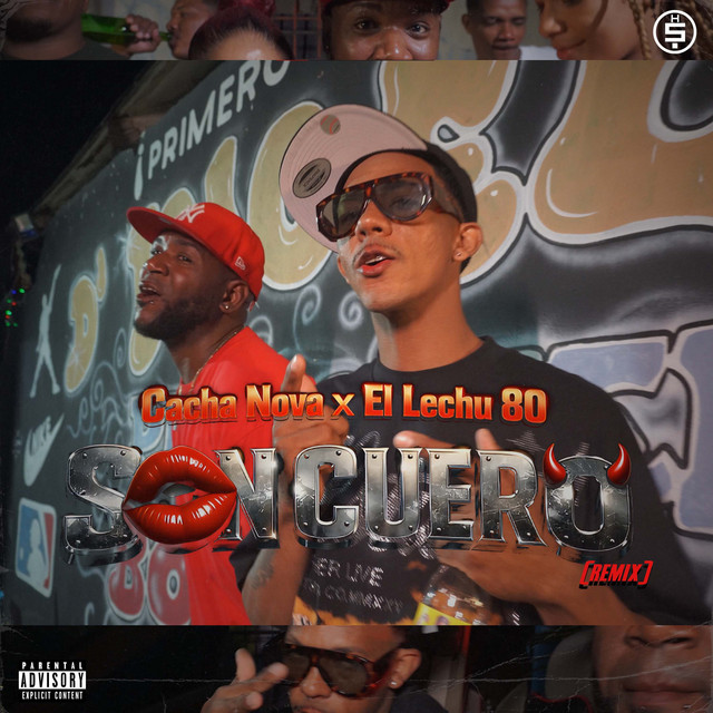 Son Cuero - Remix