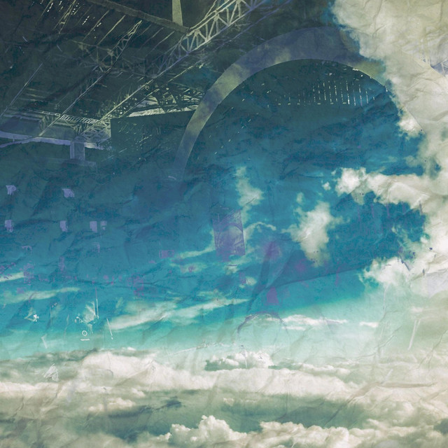 Cloud Architect cover art