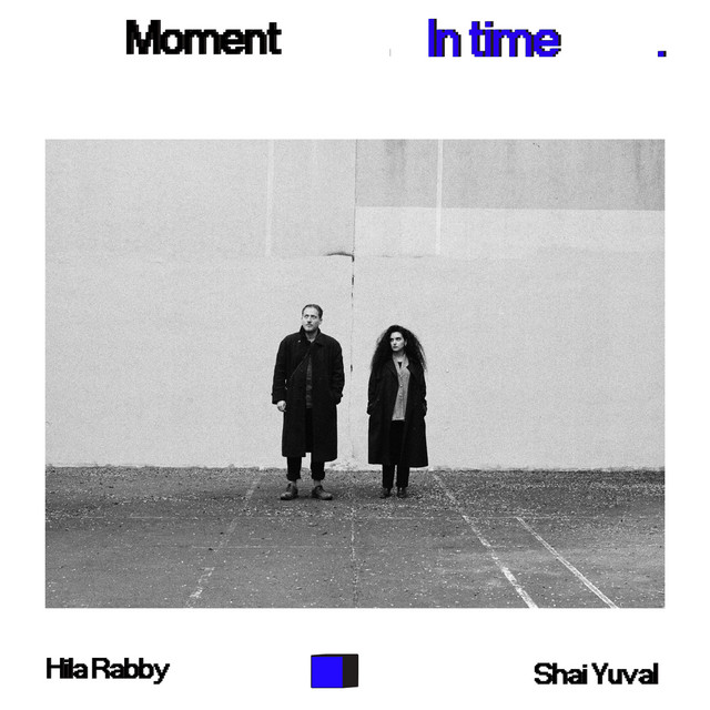 Moment In Time cover art