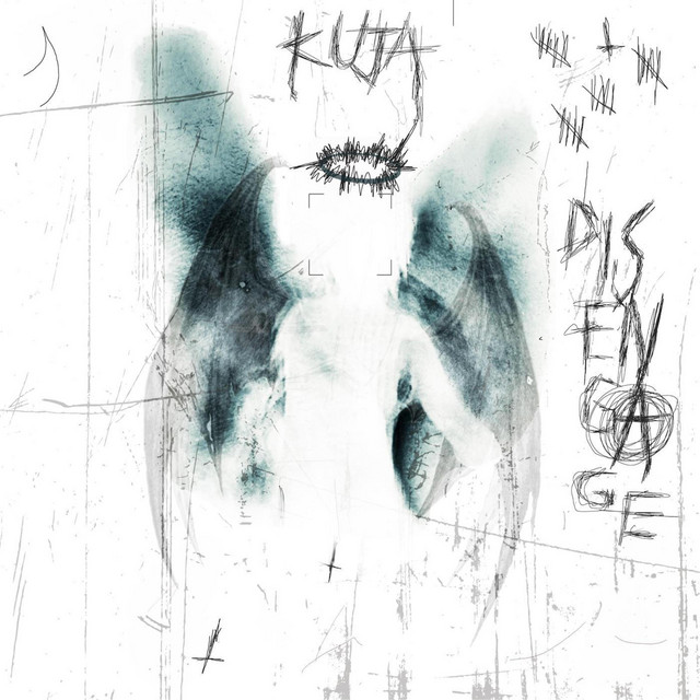 Disengage cover art