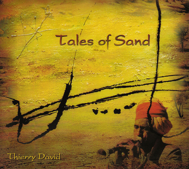 Tales Of Sand cover art