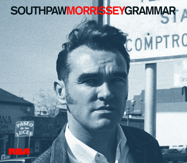 Southpaw Grammar – Álbum de Morrissey | Spotify