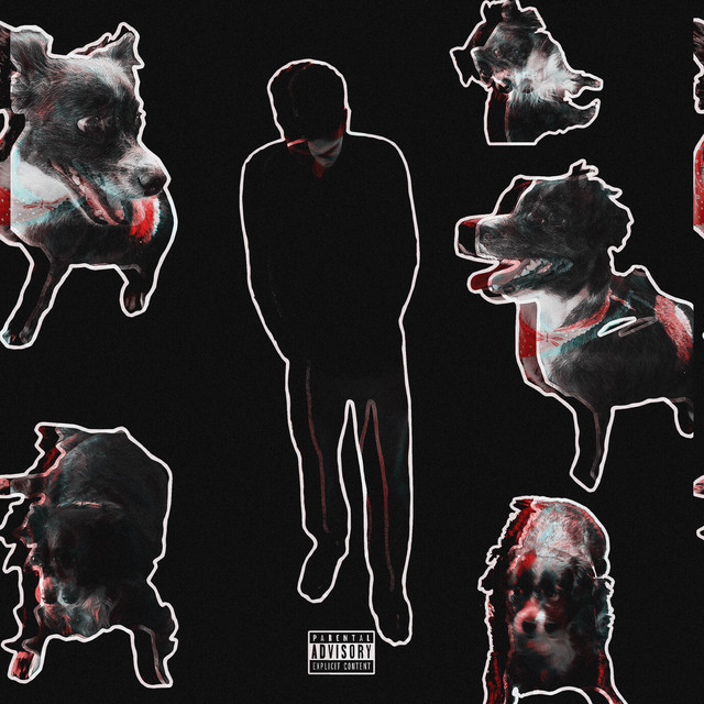 GINA 2 cover art