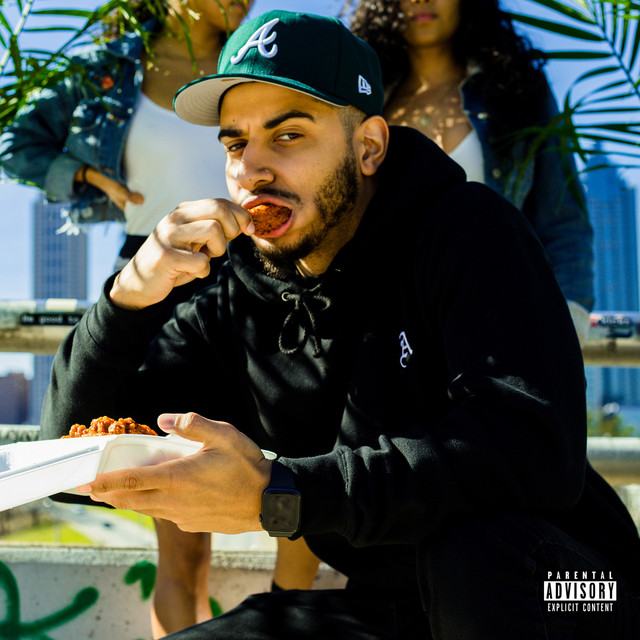 Atlantafornia cover art
