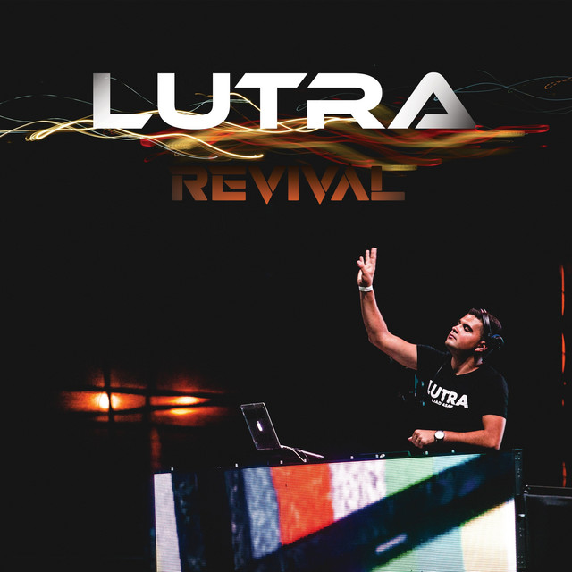 Revival cover art