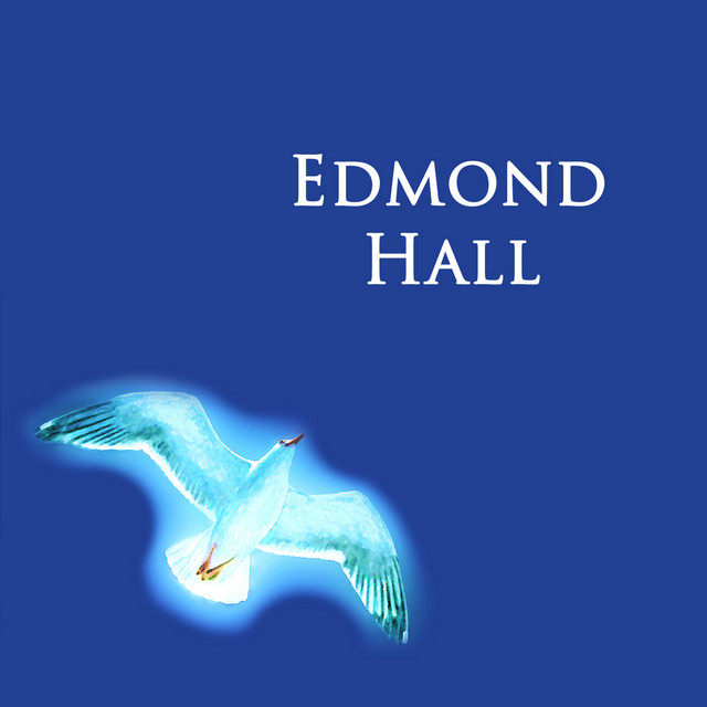 Edmond Hall cover art