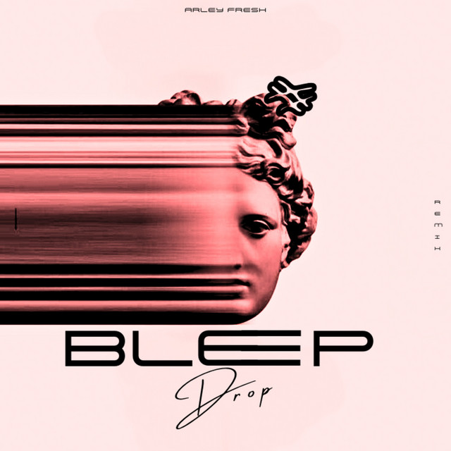 Bleep Drop cover art