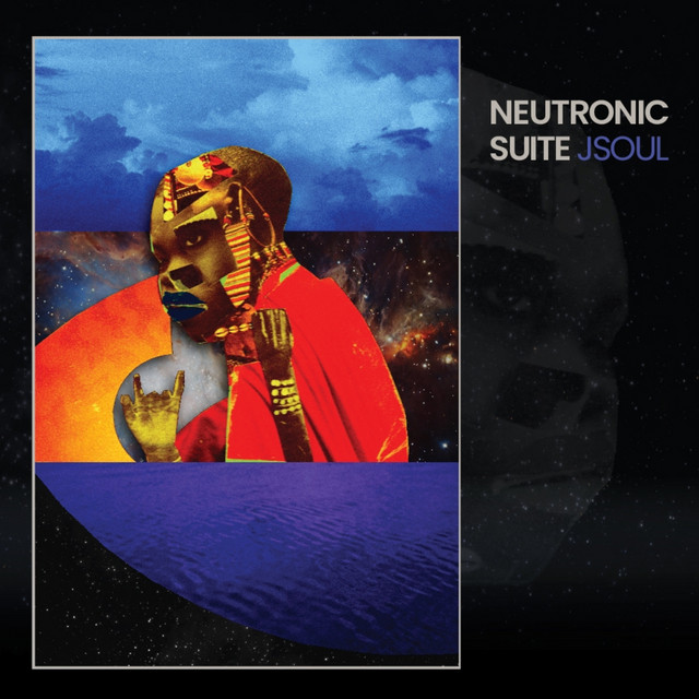 Neutronic Suite cover art