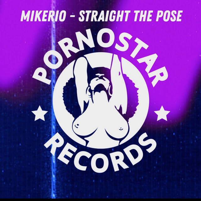 Straight the Pose - Original Mix