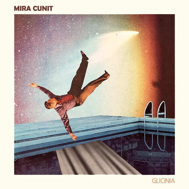 Portada del disco
