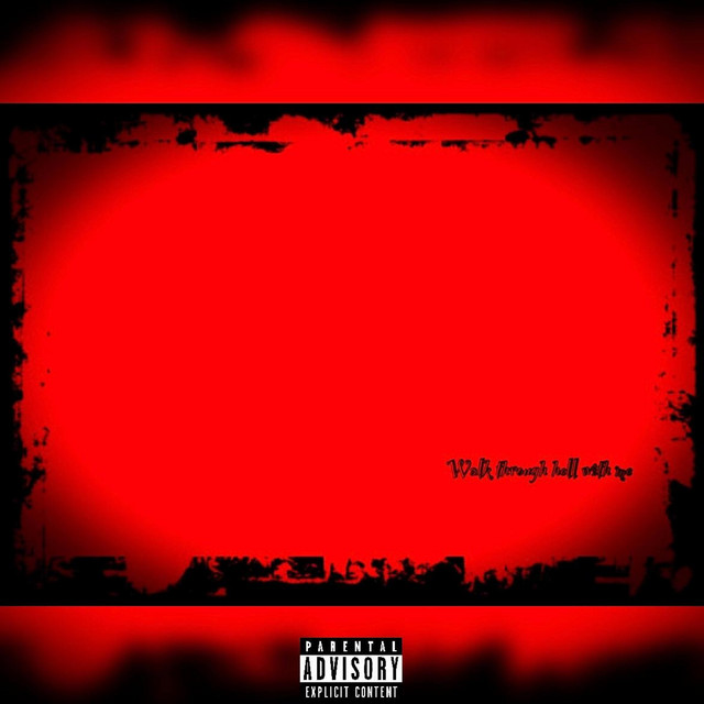 Walk through hell with me MT cover art