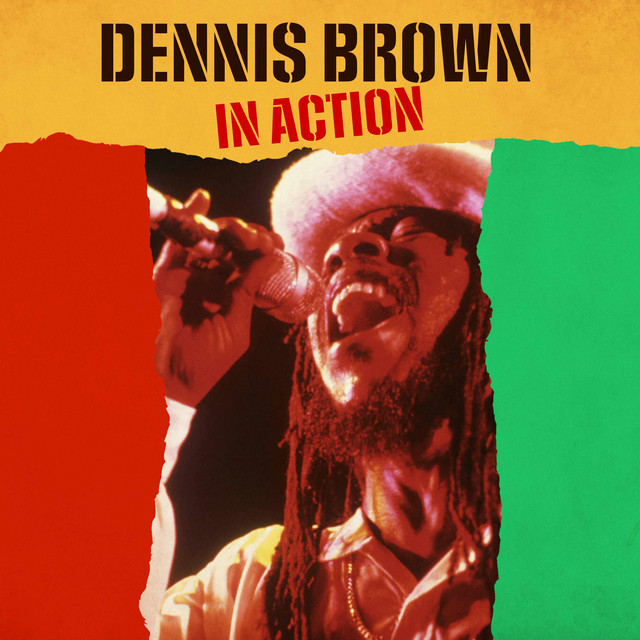 In Action cover art