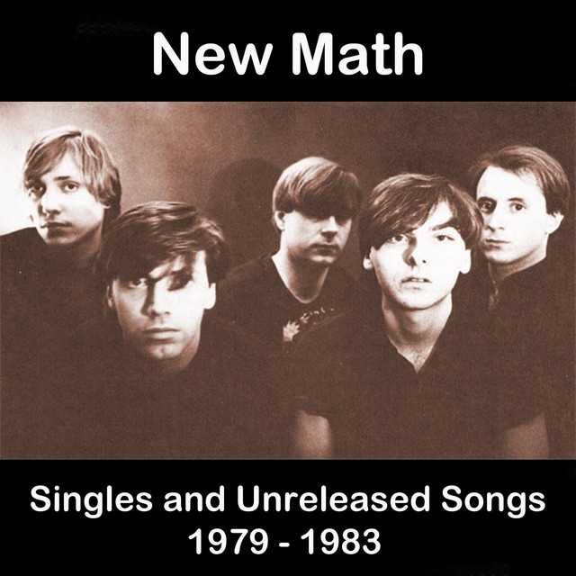 Singles and Unreleased Songs 1979​-​1983 cover art