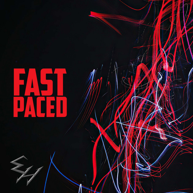 Fast Paced cover art