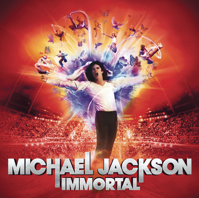 They Don't Care About Us - Immortal Version ‑ 曲・歌詞：マイケル