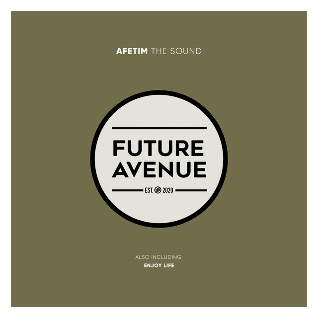 The Sound artwork
