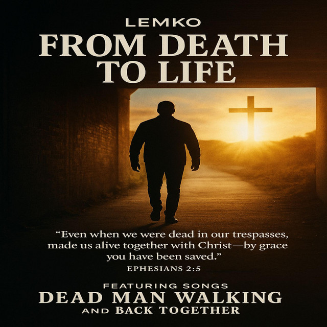 From Death to Life cover art