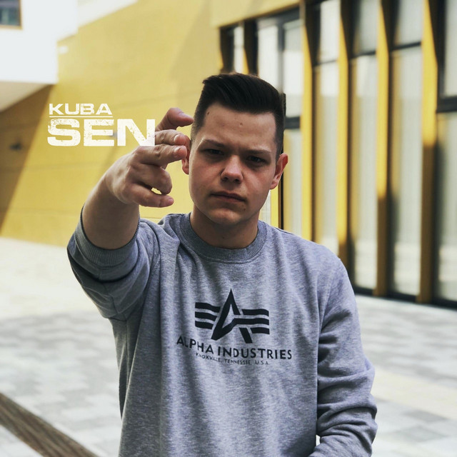 Sen cover art