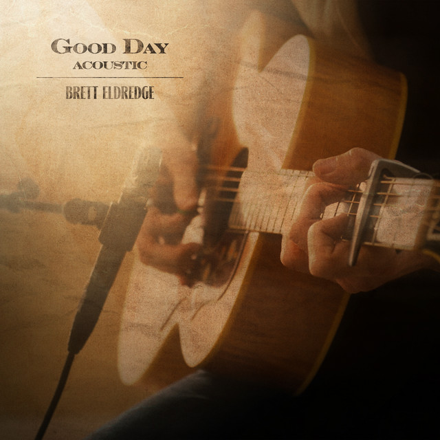 Good Day cover art