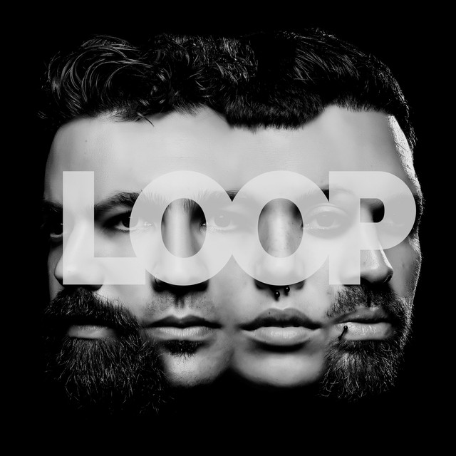 LOOP cover art