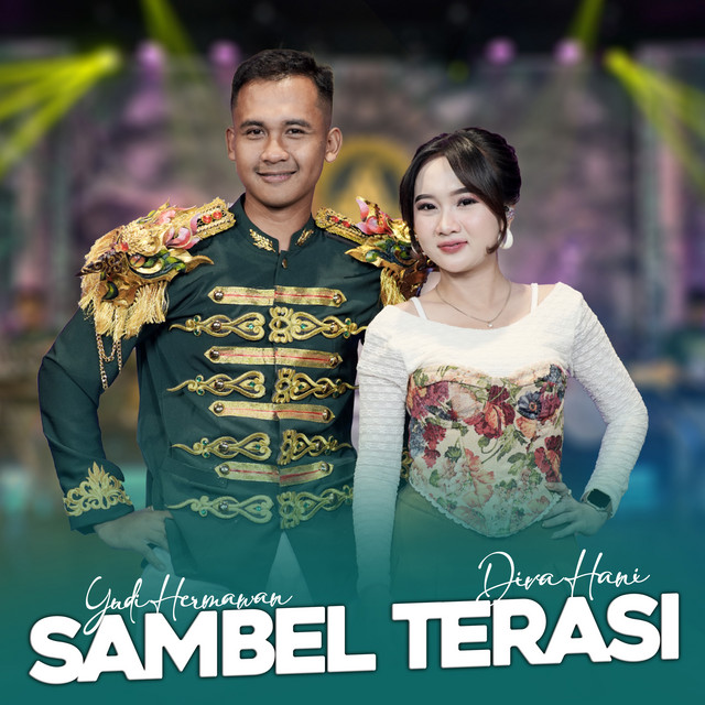 Sambel Terasi album image