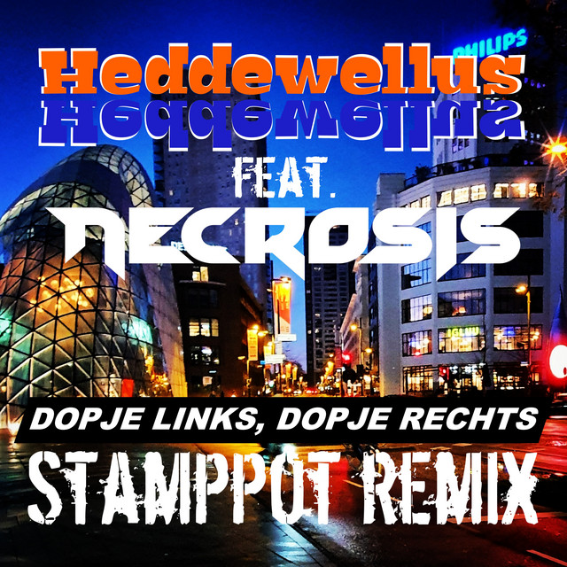 Dopje Links, Dopje Rechts (Stamppot Remix)
