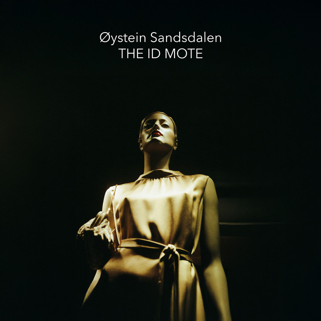 The ID Mote cover art