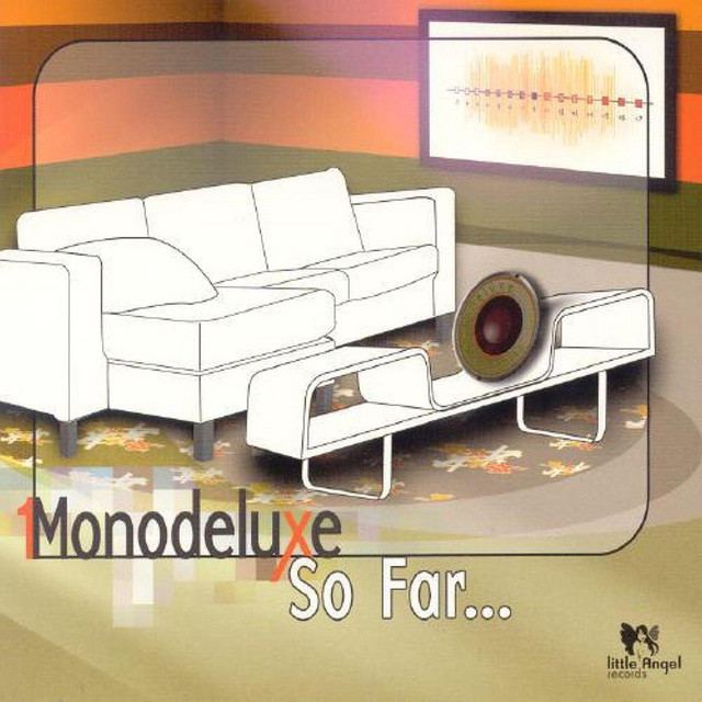 Pochette du titre Searching