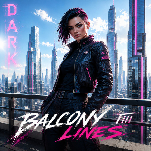 Balcony Lines