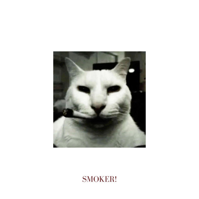 SMOKER! (SLOWED)