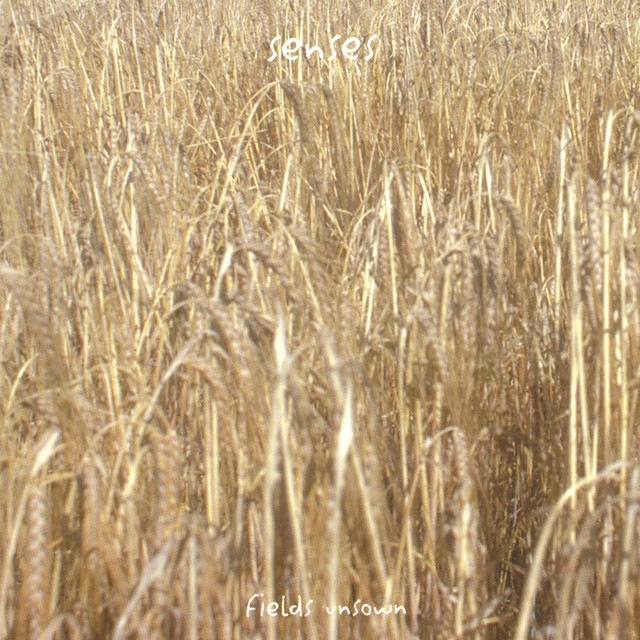 Fields Unsown cover art