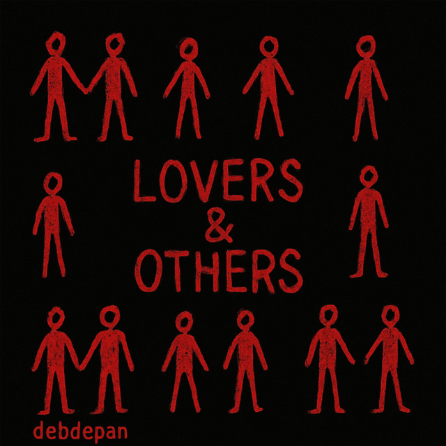 LOVERS & OTHERS cover art